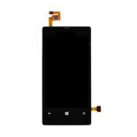 Подробнее о Экран для Nokia Lumia 521 RM-917 белый модуль экрана в сборе