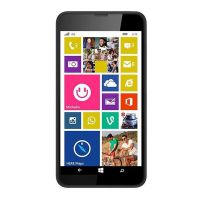 Экран для Nokia Lumia 638 дисплей без тачскрина