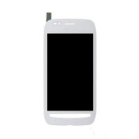 Подробнее о Экран для Nokia Lumia 710 T-Mobile белый и черный модуль экрана в сборе