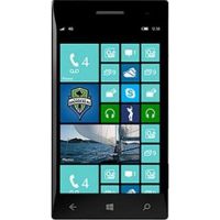 Подробнее о Экран для Nokia Lumia 825 белый модуль экрана в сборе