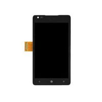Подробнее о Экран для Nokia Lumia 900 белый модуль экрана в сборе