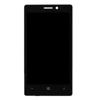 Подробнее о Экран для Nokia Lumia 925 белый модуль экрана в сборе