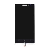 Подробнее о Экран для Nokia Lumia 930 белый модуль экрана в сборе