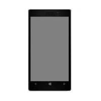Экран для Nokia Lumia 935 белый модуль экрана в сборе