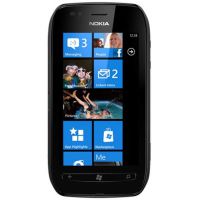 Экран для Nokia Sabre белый модуль экрана в сборе