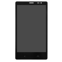 Экран для Nokia X2DS белый модуль экрана в сборе