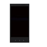 Экран для Panasonic Eluga DL1 черный модуль экрана в сборе