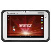 Подробнее о Экран для Panasonic Toughpad FZ-B2 дисплей без тачскрина