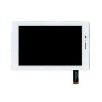 Подробнее о Экран для Prestigio MultiPad 4 Diamond 7.0 3G белый модуль экрана в сборе