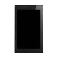 Экран для Prestigio MultiPad 4 Diamond 7.0 3G черный модуль экрана в сборе