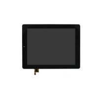 Экран для Prestigio MultiPad 8.0 HD белый модуль экрана в сборе