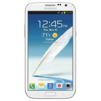 Подробнее о Экран для Samsung Galaxy Note II i317 дисплей без тачскрина