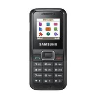 Подробнее о Экран для Samsung GT E1075L дисплей