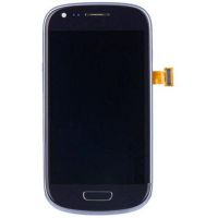 Подробнее о Экран для Samsung I8190N Galaxy S III mini with NFC дисплей без тачскрина