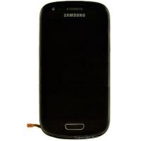 Подробнее о Экран для Samsung I8200 Galaxy S III mini Value Edition дисплей без тачскрина