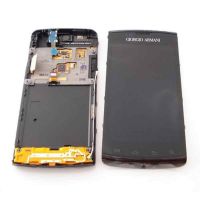 Подробнее о Экран для Samsung I9010 Galaxy S Giorgio Armani дисплей без тачскрина