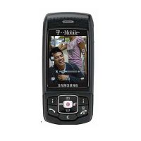 Подробнее о Экран для Samsung SGH-T709 дисплей