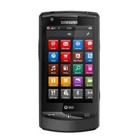 Экран для Samsung Vodafone 360 M1 дисплей без тачскрина
