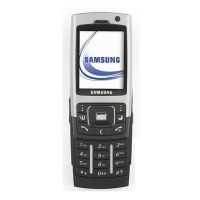 Экран для Samsung Z550 дисплей