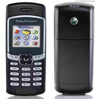 Подробнее о Экран для Sony Ericsson T290 дисплей