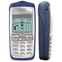 Подробнее о Экран для Sony Ericsson T600 дисплей