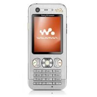 Экран для Sony Ericsson W890c дисплей