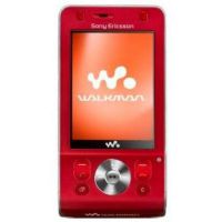 Экран для Sony Ericsson W908c дисплей