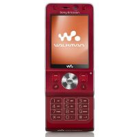 Экран для Sony Ericsson W918c дисплей