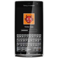 Подробнее о Экран для Sony Ericsson Xperia Leon дисплей без тачскрина