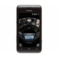 Экран для Toshiba TG02 дисплей без тачскрина